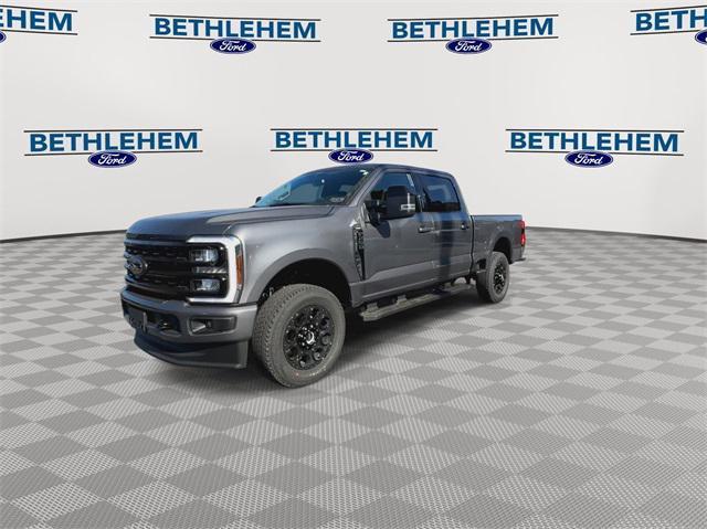 new 2024 Ford F-250 car, priced at $68,603