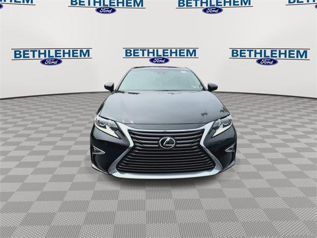 used 2018 Lexus ES 350 car, priced at $24,201