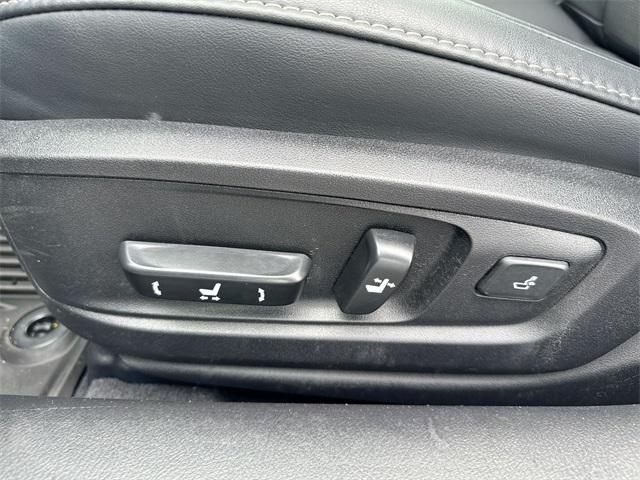 used 2018 Lexus ES 350 car, priced at $24,201