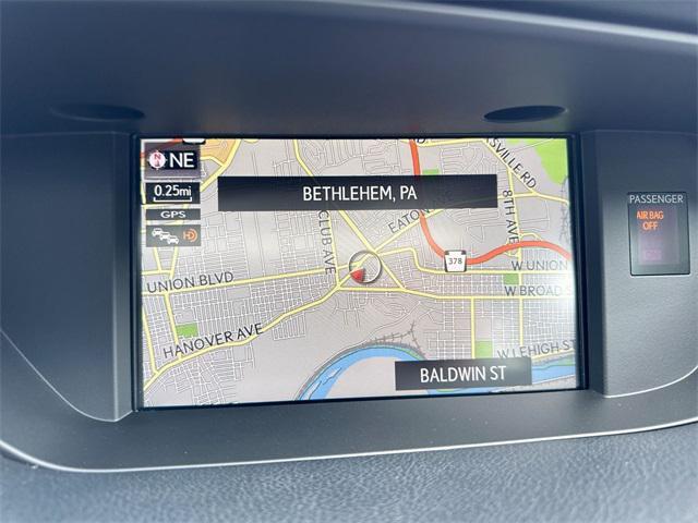 used 2018 Lexus ES 350 car, priced at $24,201