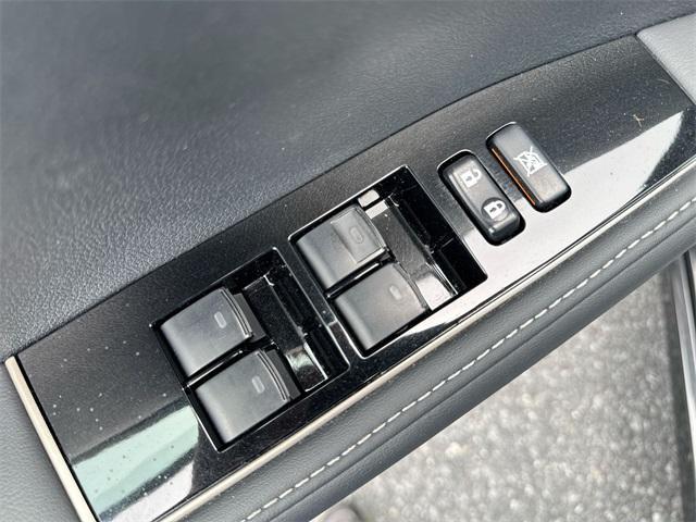 used 2018 Lexus ES 350 car, priced at $24,201