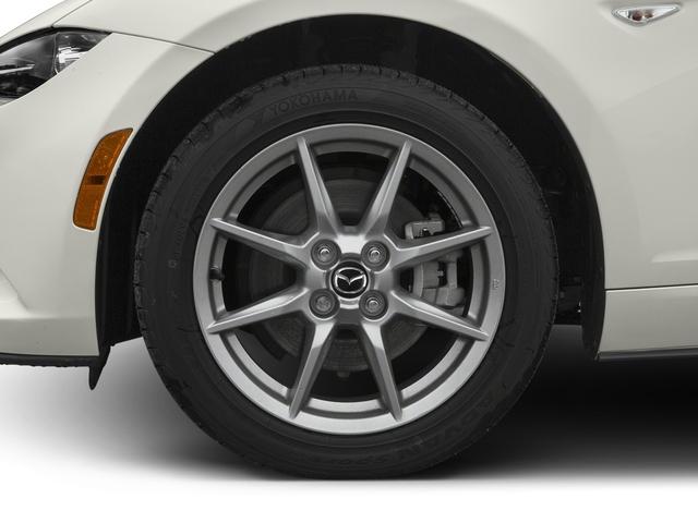 used 2016 Mazda MX-5 Miata car, priced at $18,795