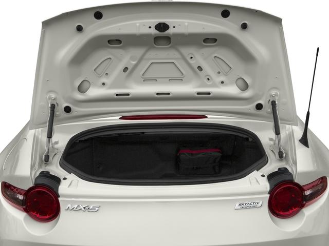 used 2016 Mazda MX-5 Miata car, priced at $18,795