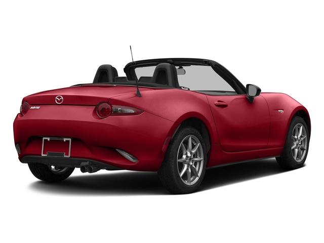 used 2016 Mazda MX-5 Miata car, priced at $18,795