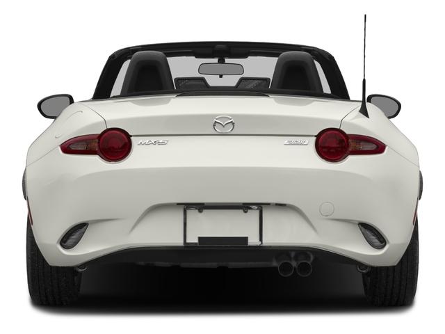 used 2016 Mazda MX-5 Miata car, priced at $18,795