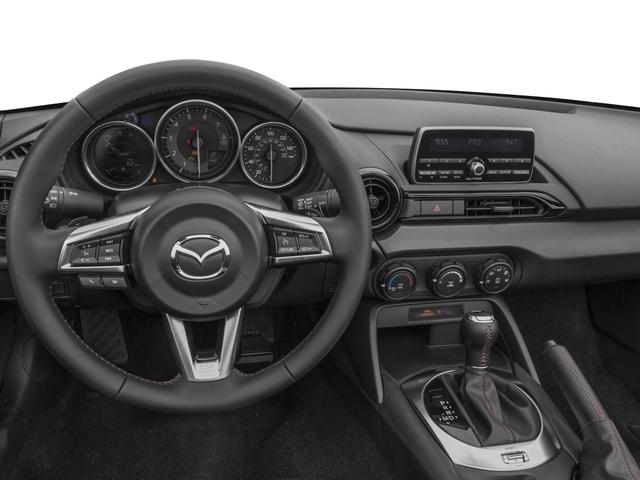 used 2016 Mazda MX-5 Miata car, priced at $18,795