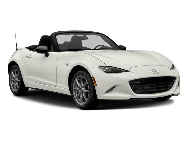 used 2016 Mazda MX-5 Miata car, priced at $18,795