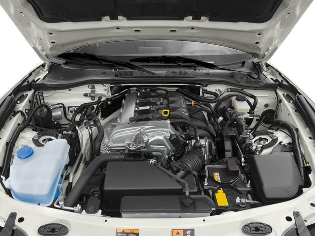 used 2016 Mazda MX-5 Miata car, priced at $18,795