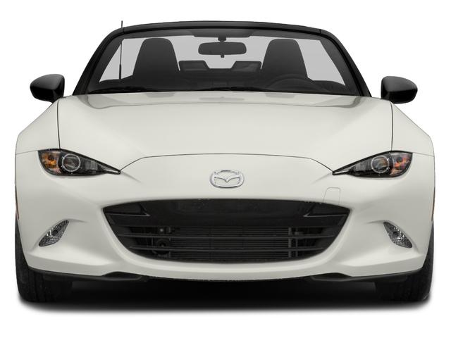 used 2016 Mazda MX-5 Miata car, priced at $18,795