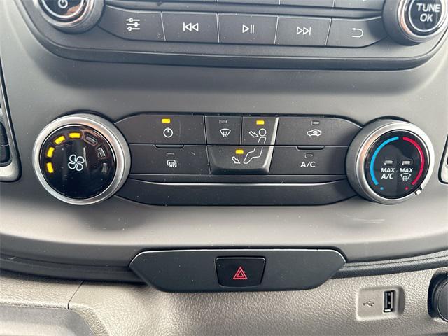 new 2025 Ford Transit-250 car, priced at $49,664