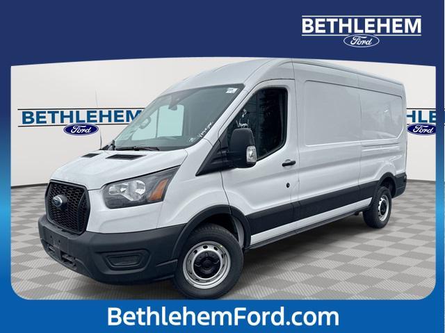 new 2025 Ford Transit-250 car, priced at $49,857