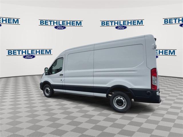 new 2025 Ford Transit-250 car, priced at $49,664