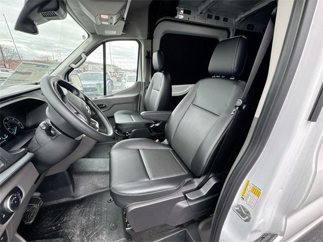 new 2025 Ford Transit-250 car, priced at $49,664
