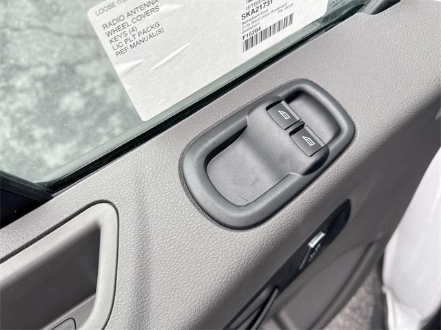 new 2025 Ford Transit-250 car, priced at $49,664