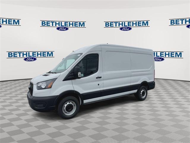new 2025 Ford Transit-250 car, priced at $49,664