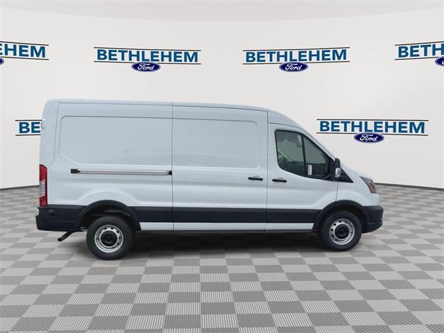 new 2025 Ford Transit-250 car, priced at $49,664