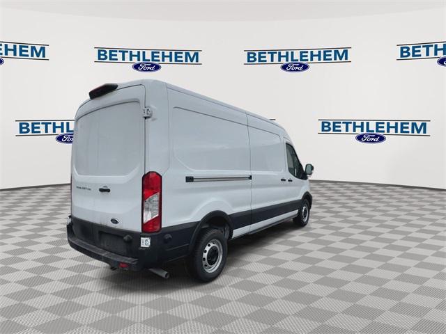 new 2025 Ford Transit-250 car, priced at $49,664