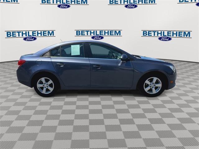 used 2014 Chevrolet Cruze car, priced at $7,450