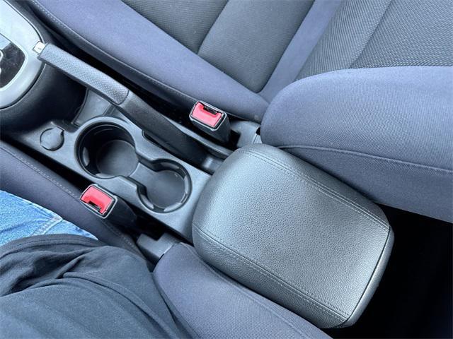 used 2014 Chevrolet Cruze car, priced at $7,450