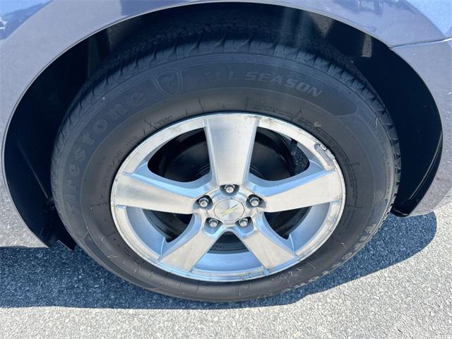 used 2014 Chevrolet Cruze car, priced at $7,450