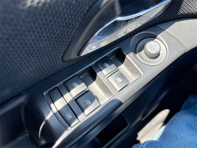 used 2014 Chevrolet Cruze car, priced at $7,450
