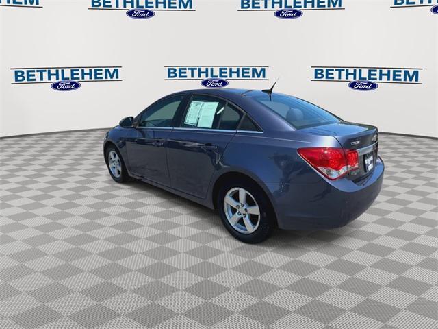 used 2014 Chevrolet Cruze car, priced at $7,450