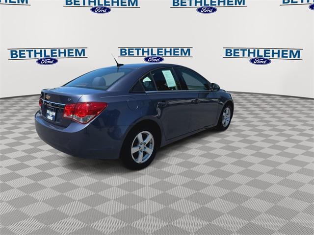 used 2014 Chevrolet Cruze car, priced at $7,450