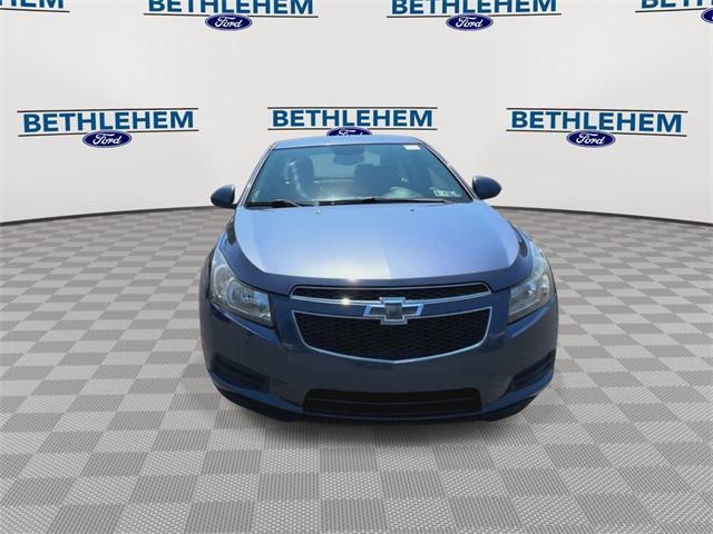 used 2014 Chevrolet Cruze car, priced at $7,450