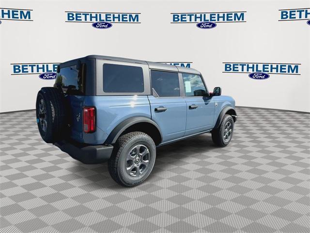 new 2025 Ford Bronco car, priced at $44,194