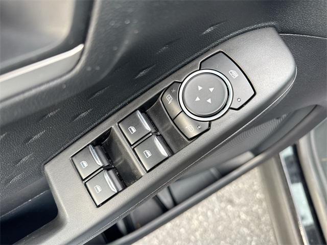 used 2020 Ford Escape car, priced at $16,259