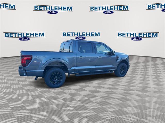 new 2024 Ford F-150 car, priced at $59,680