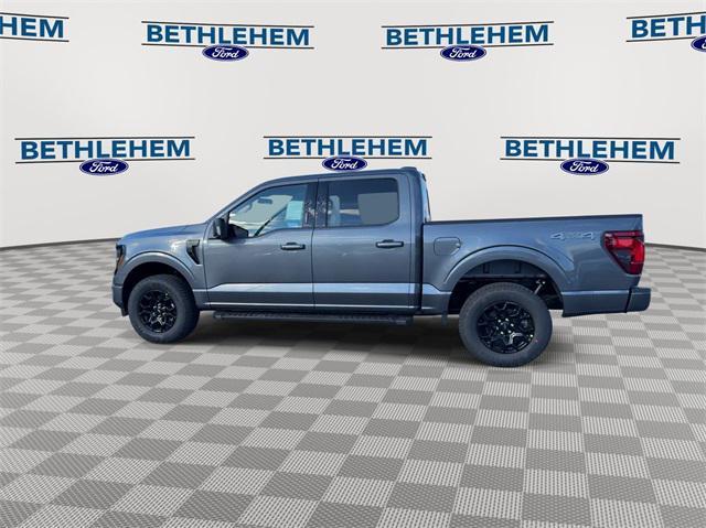 new 2024 Ford F-150 car, priced at $59,680