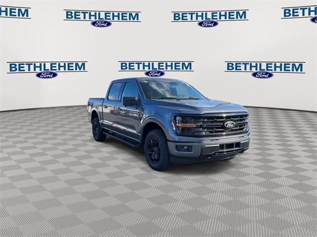 new 2024 Ford F-150 car, priced at $62,680