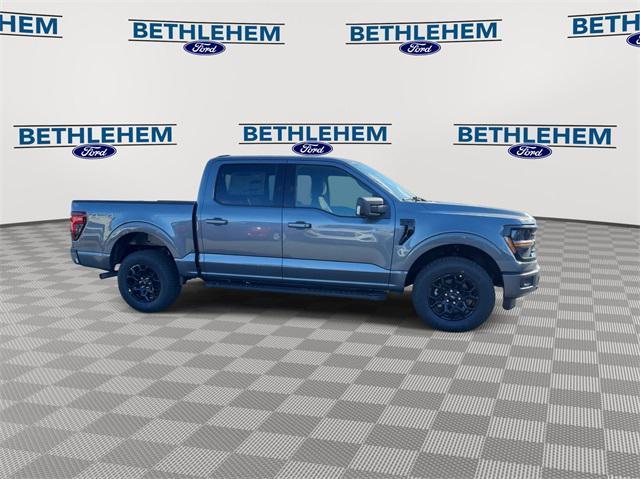 new 2024 Ford F-150 car, priced at $62,680