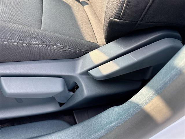new 2025 Ford Maverick car, priced at $30,100