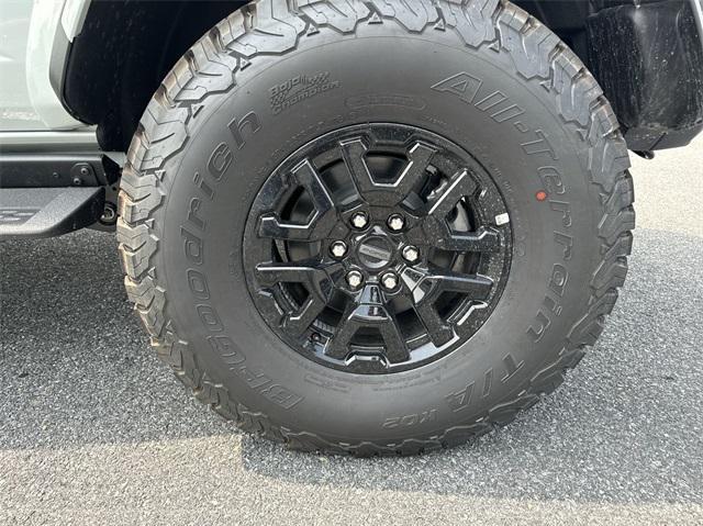 new 2024 Ford Bronco car, priced at $94,815