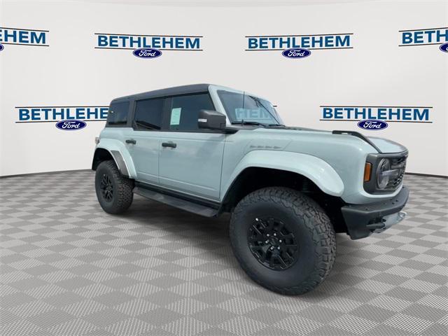 new 2024 Ford Bronco car, priced at $94,815