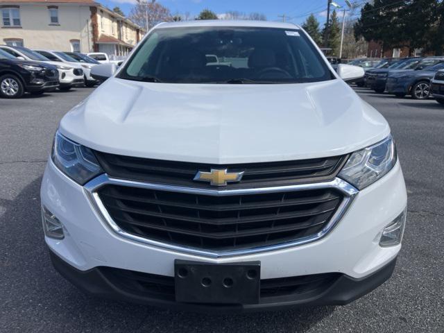 used 2020 Chevrolet Equinox car, priced at $16,000
