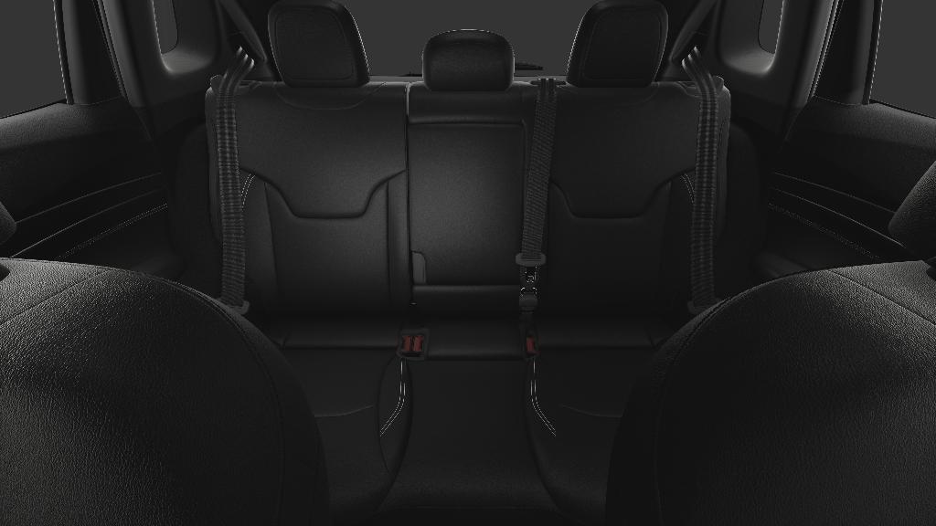 new 2025 Jeep Compass car, priced at $35,930