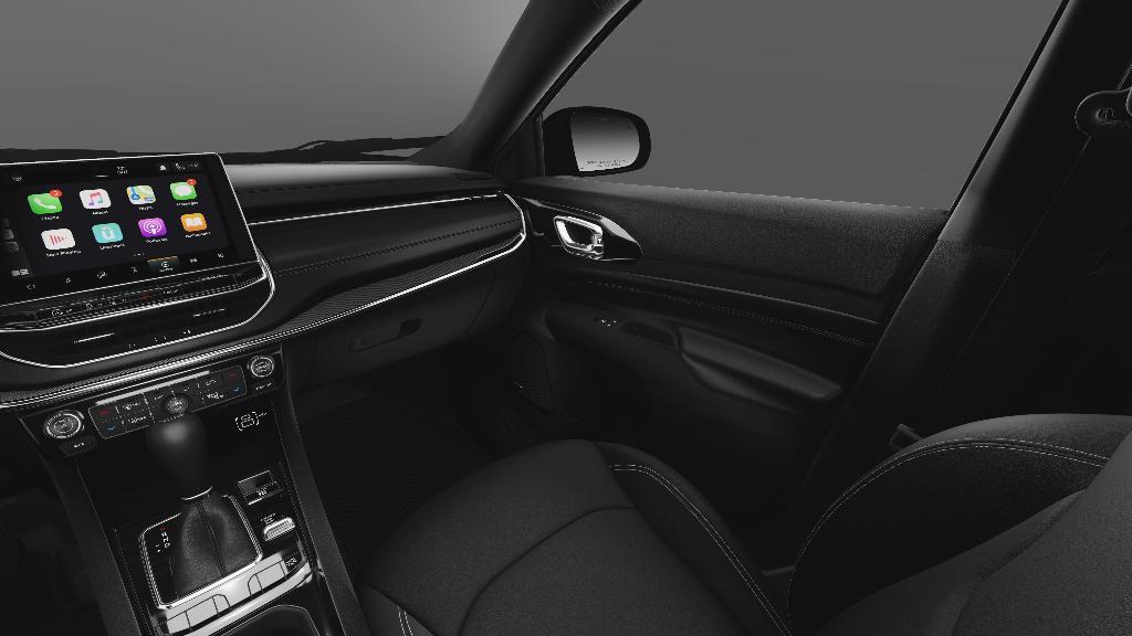 new 2025 Jeep Compass car, priced at $35,930