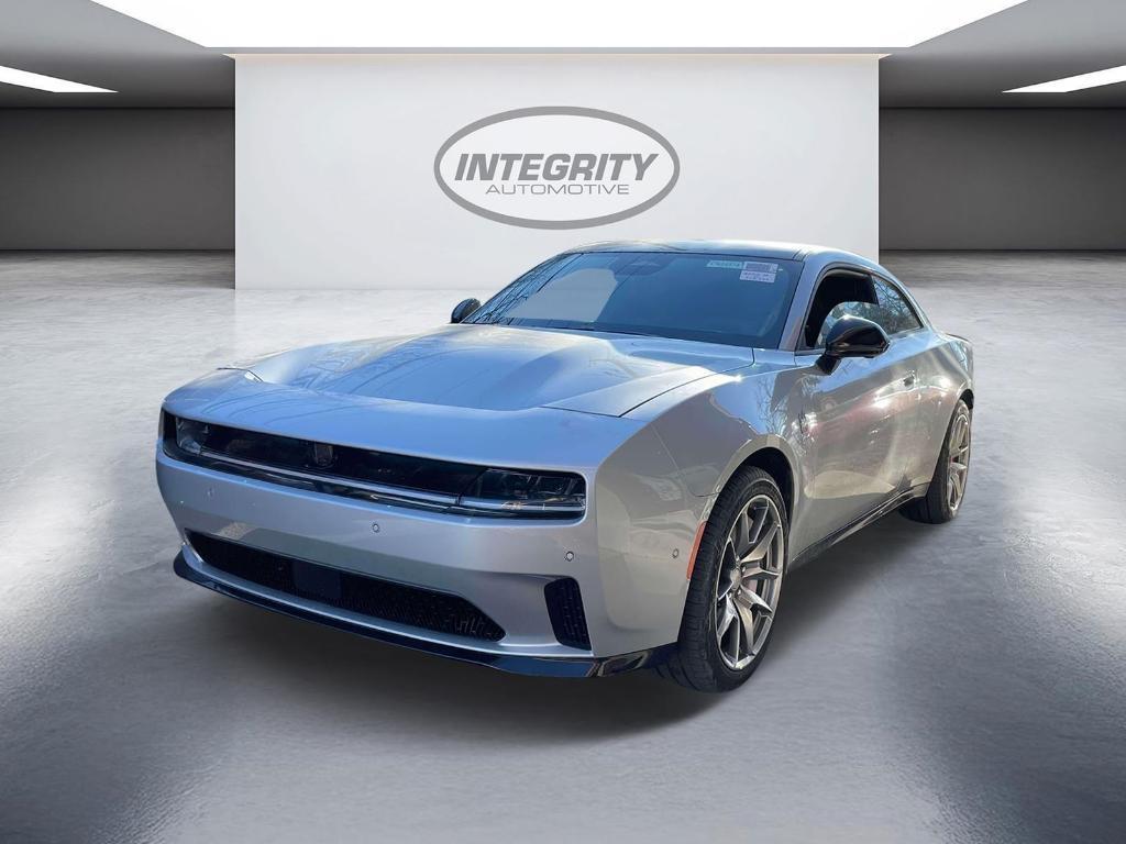 new 2024 Dodge Charger Daytona car, priced at $82,970