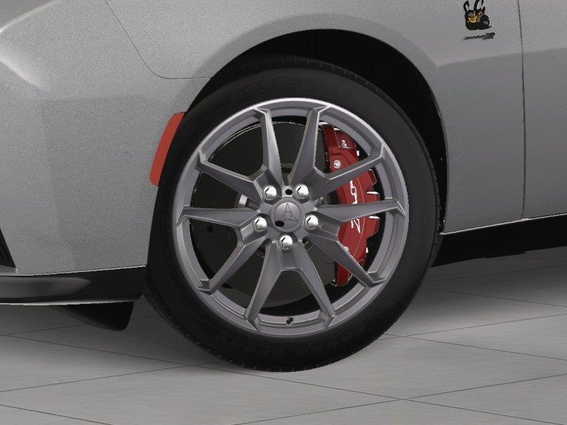 new 2024 Dodge Charger Daytona car, priced at $68,640