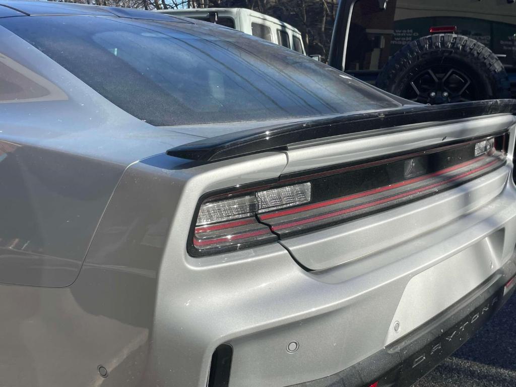 new 2024 Dodge Charger car, priced at $82,970