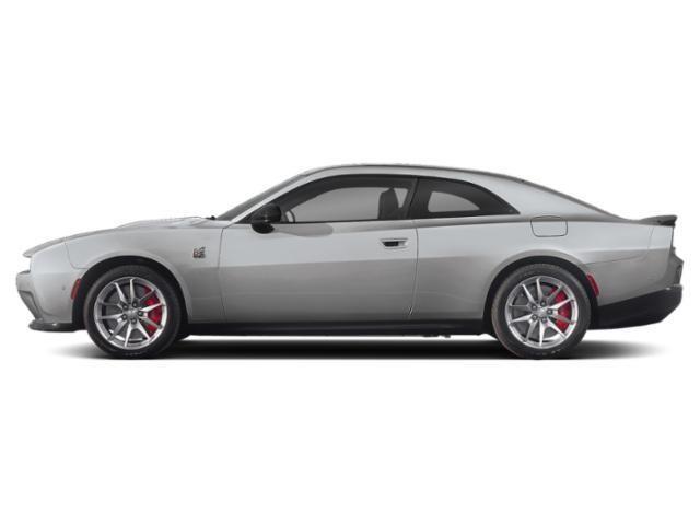 new 2024 Dodge Charger Daytona car, priced at $69,030
