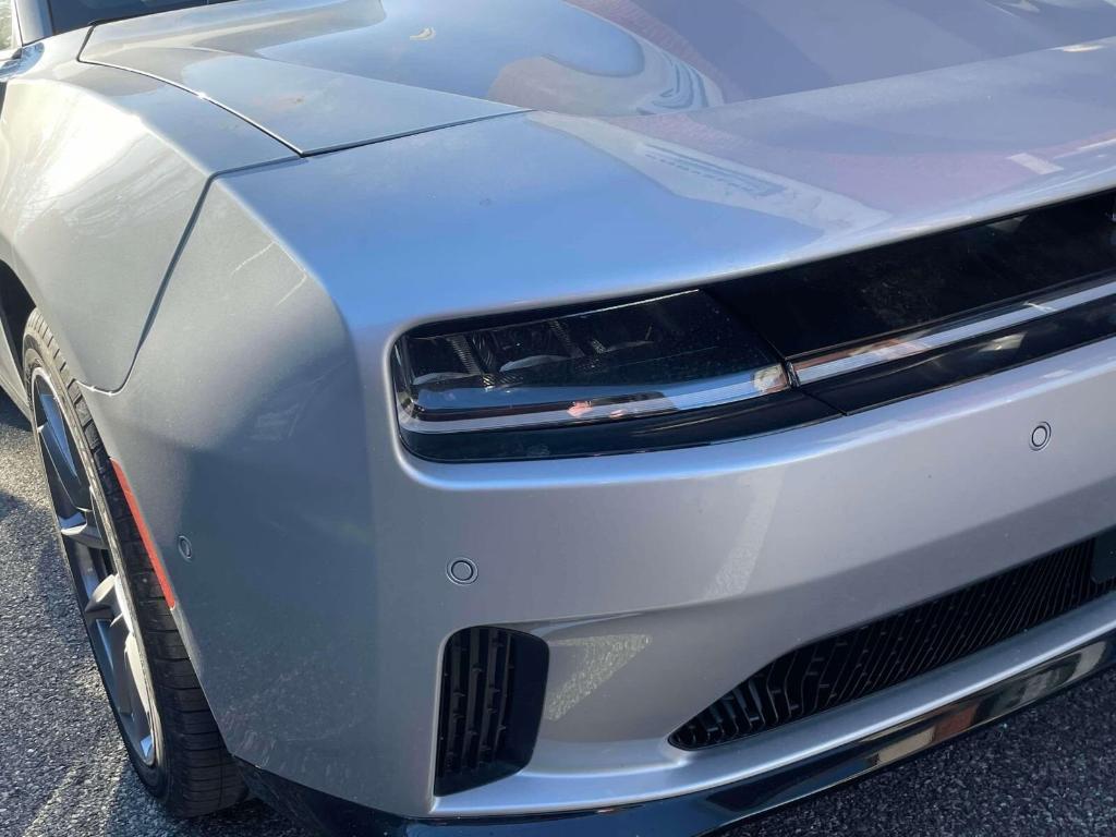 new 2024 Dodge Charger car, priced at $82,970