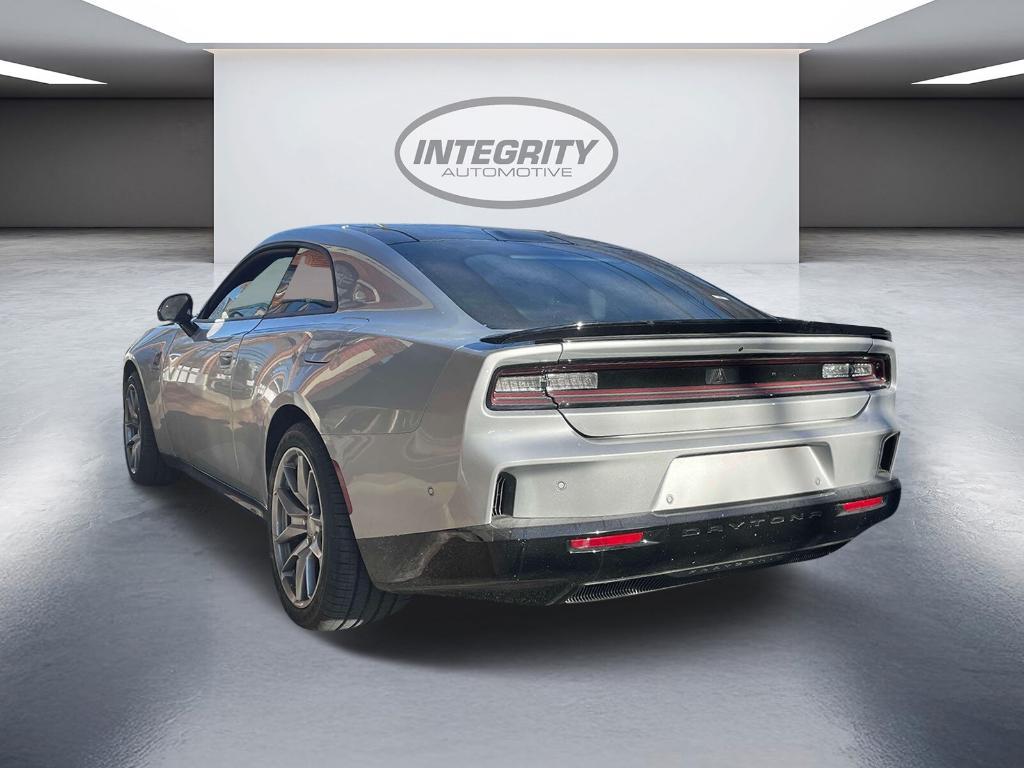 new 2024 Dodge Charger car, priced at $82,970