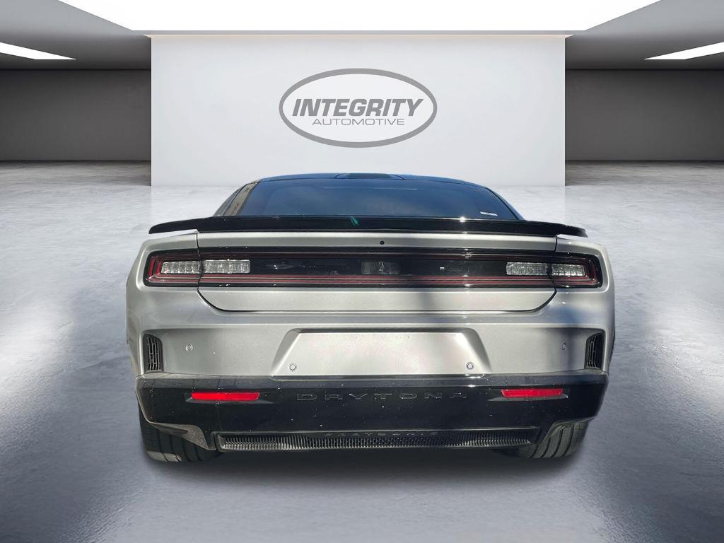 new 2024 Dodge Charger car, priced at $82,970