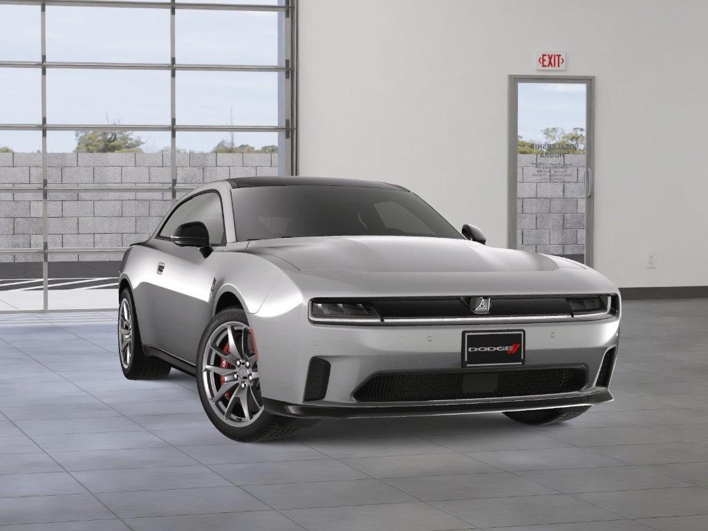new 2024 Dodge Charger Daytona car, priced at $68,640