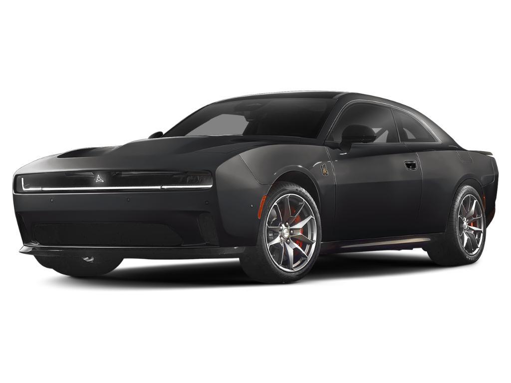 new 2024 Dodge Charger Daytona car, priced at $64,950