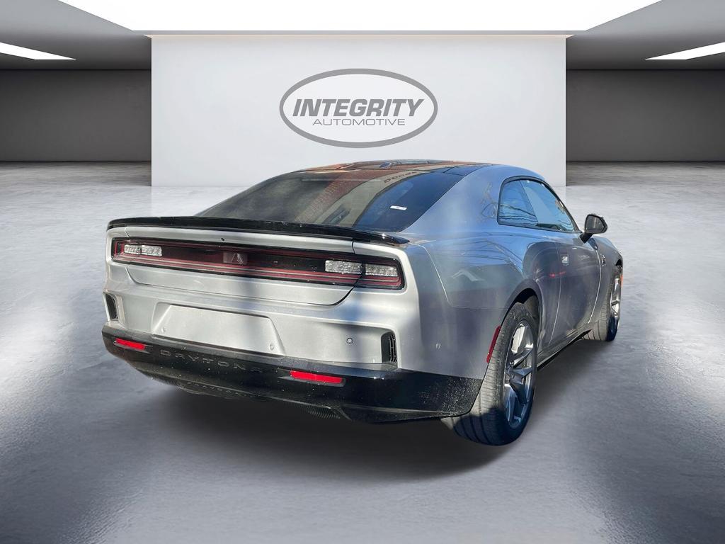 new 2024 Dodge Charger car, priced at $82,970